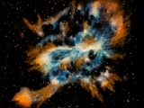 spiral planetary nebula