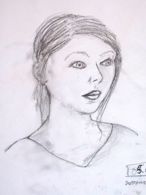 face sketching 3