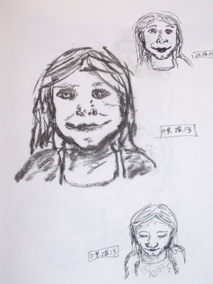 sydney sketches 2
