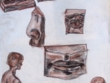 Floating Parts