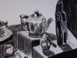 Still Life: full tonal range