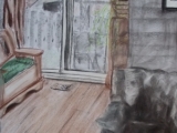 The Room: Midday