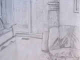 The Room: Morning