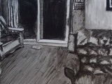 The Room: Evening