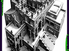 escher 2