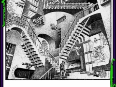 escher 4