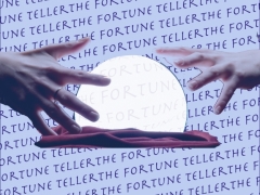fortune teller