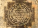 Sri Yantra