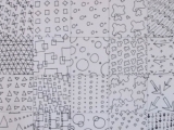 creating patterns