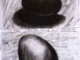 tonal eggs