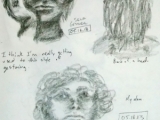 face sketching 2