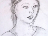 face sketching 3