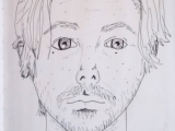 from memory