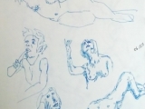 pen gestures 3