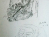 sleeping subject 2