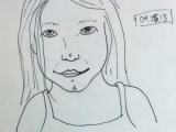 sydney sketches