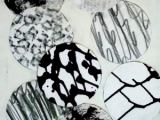 creating textures