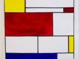 mondrian 1