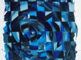 monochromatic weaving