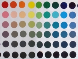 tint tone shade scale